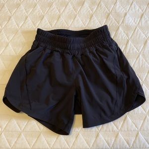 Lululemon Track That Running Short 5”
